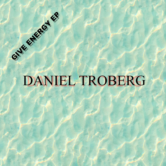 Give Energy cover art