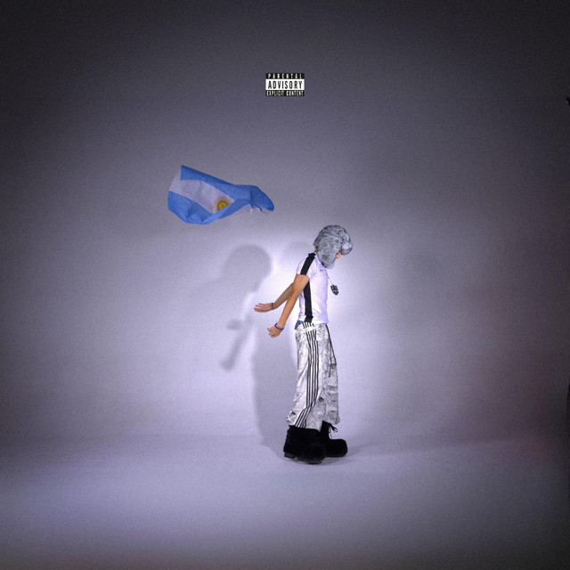 GLOBAL$tAR cover art