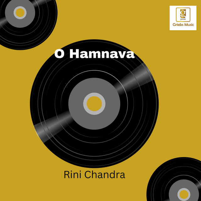 O Hamnava (Female)