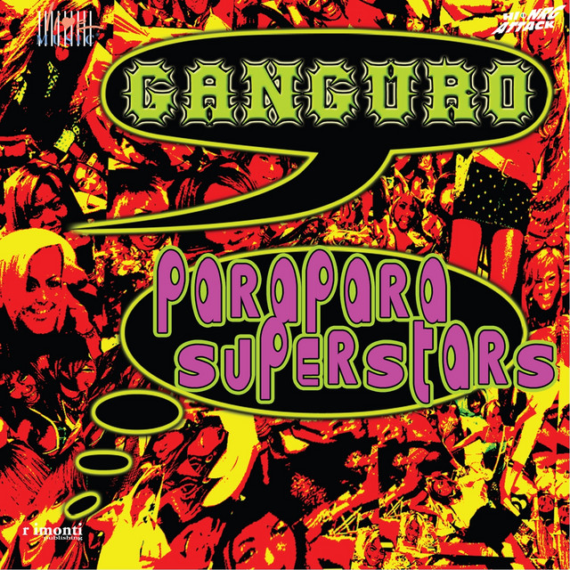 洋楽 Ganguro(Franz Tornado) Jungle Bill(B.cow Ganguro - song and lyrics by Franz Tornado, The Yamanba-Gals | Spotify