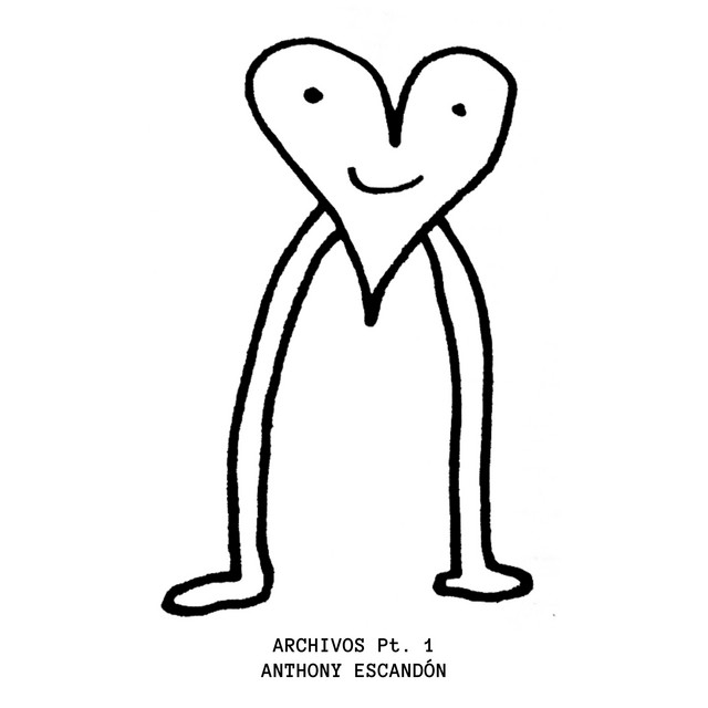 Archivos Pt.1 cover art