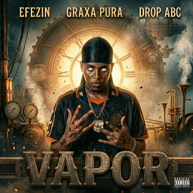 Vapor