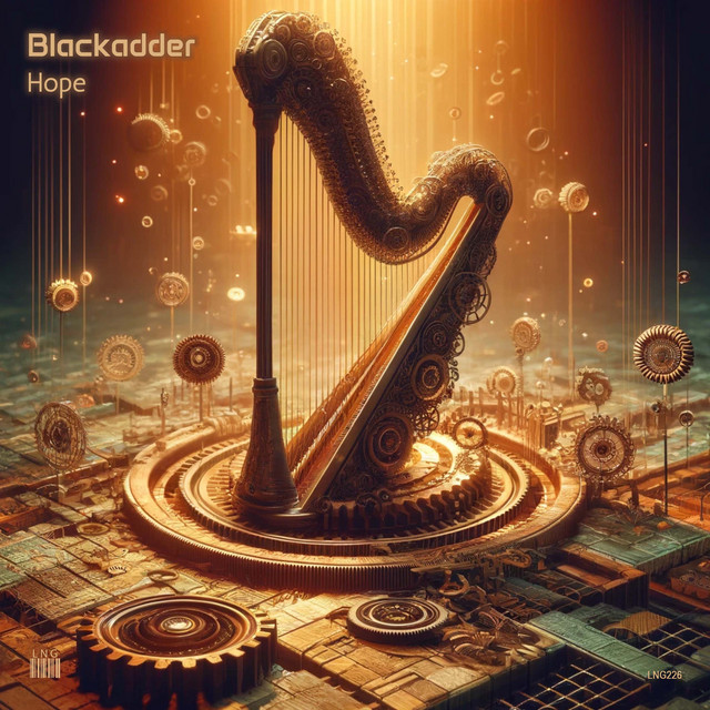 Hope cover art