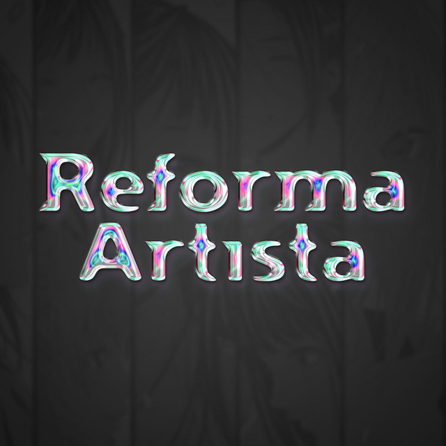 Reforma Artista cover art