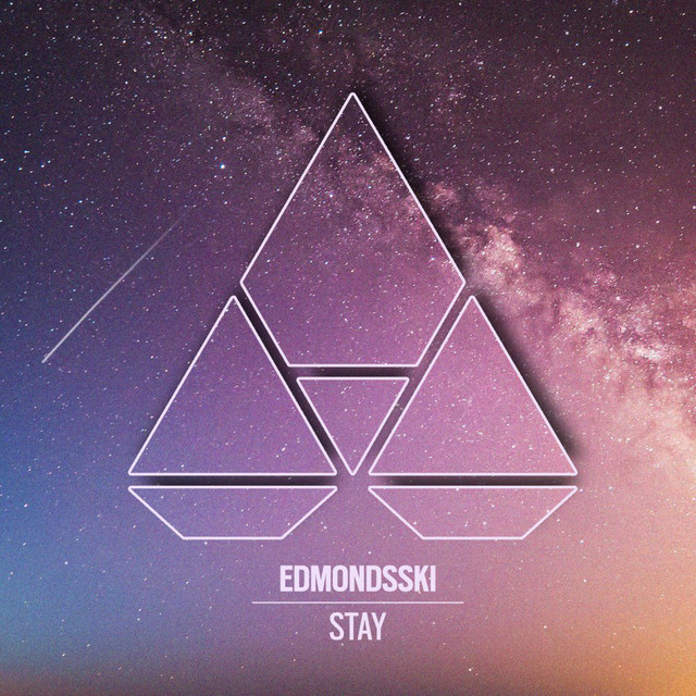 Stay album art