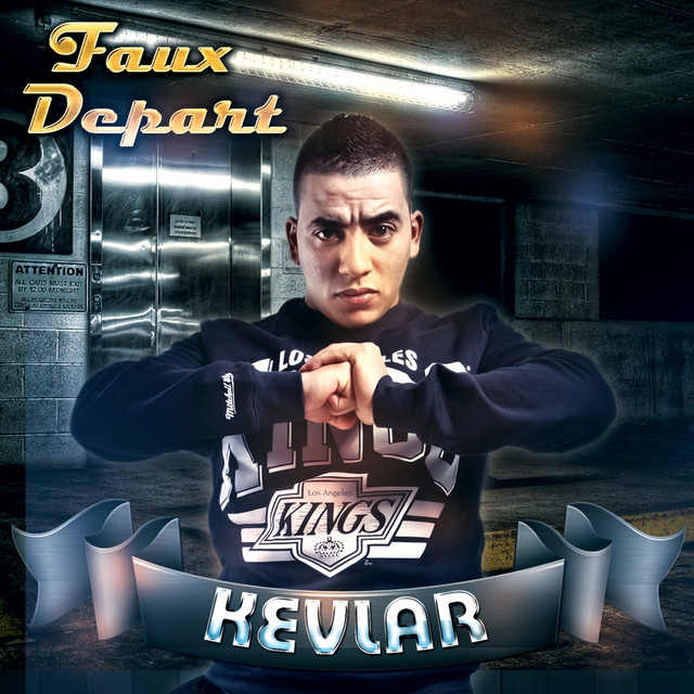 Faux départ cover art
