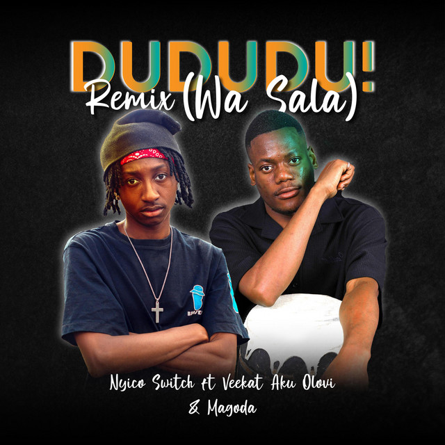 Dududu! (Wa Sala) - Remix