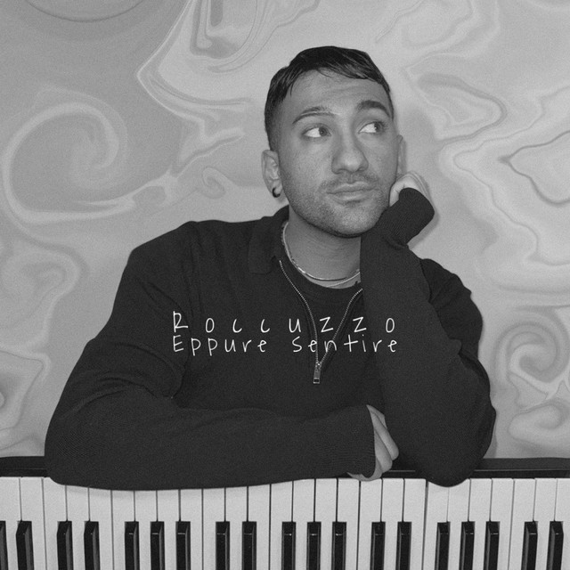 Eppure sentire cover art
