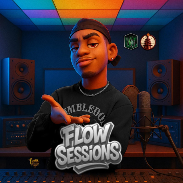 Flows Session, Vol. 1