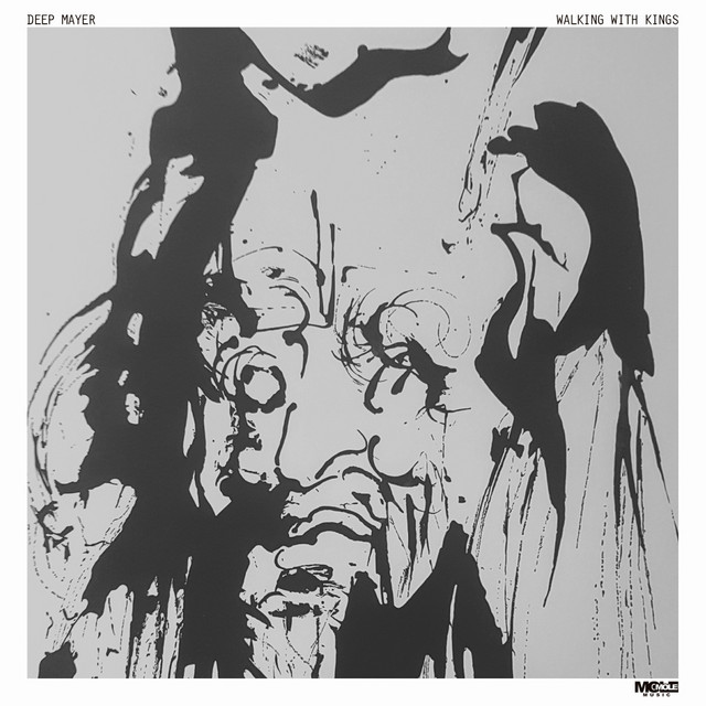 Walking With Kings cover art