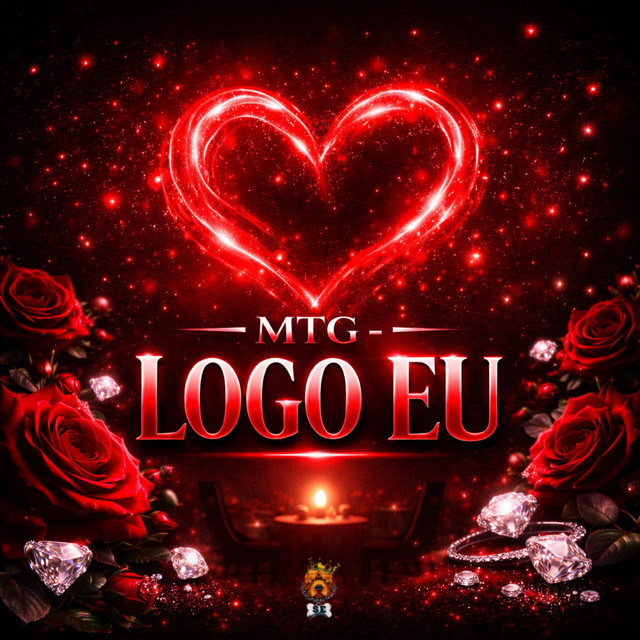 MTG - LOGO EU