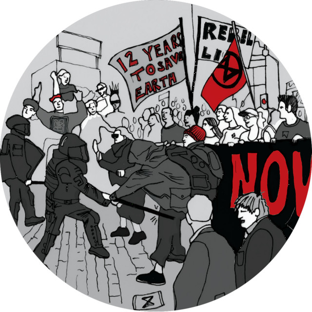 Album art for The Bams Sovereign Ring
