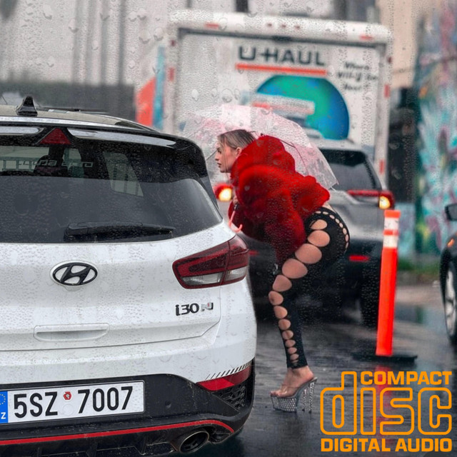 AUTA MAJÍ DUŠI cover art