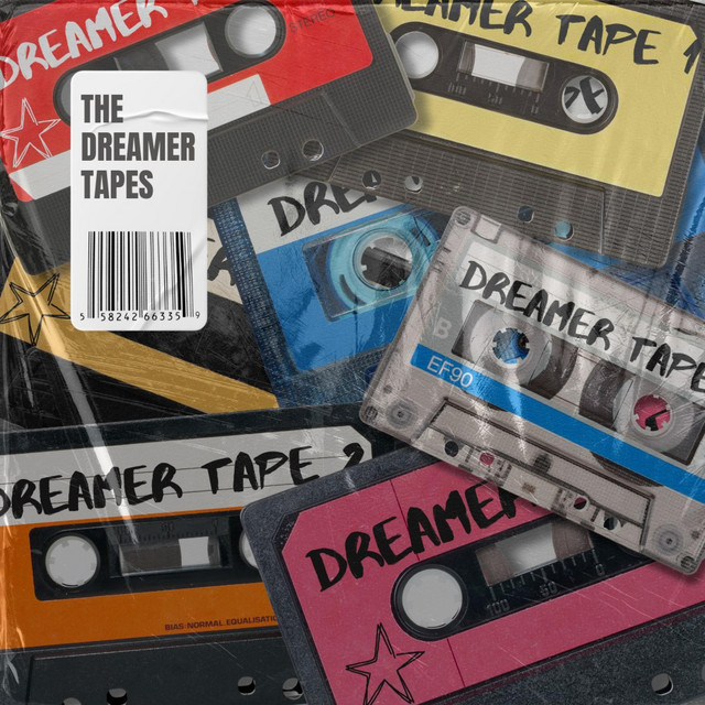 The Dreamer Tapes cover art