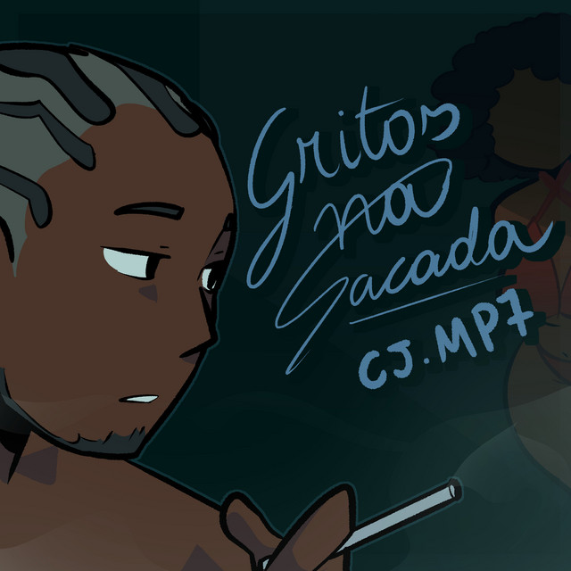 Gritos na Sacada