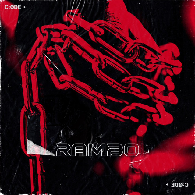 RAMBO cover art