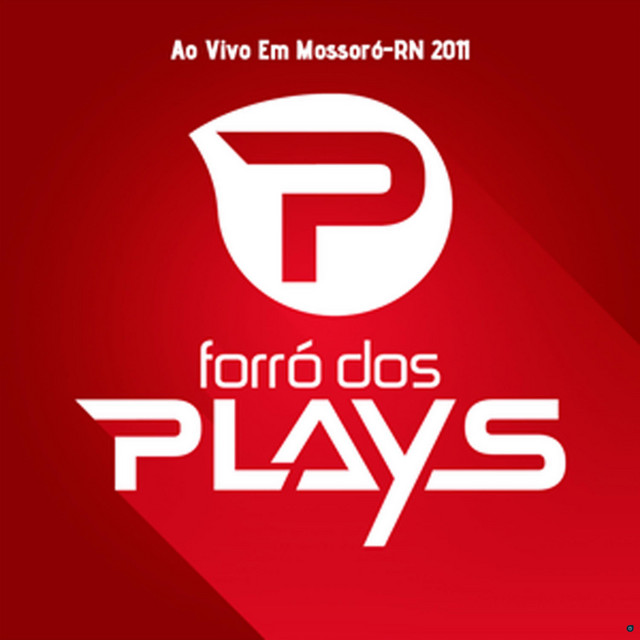 Ao Vivo em Mossoró - RN 2011 cover art