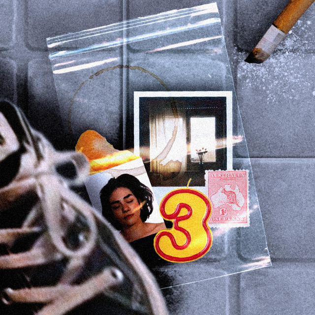 Cosas de cada año (Edición Deluxe) cover art