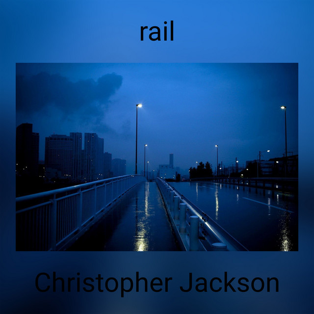 rail cover art
