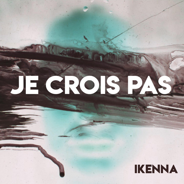 Je Crois Pas cover