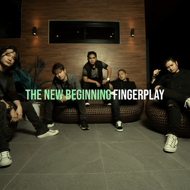 Fingerplay