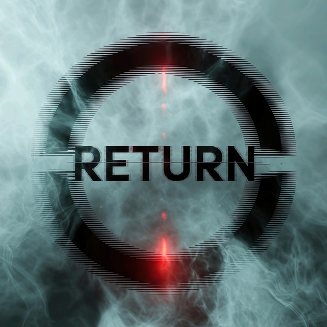 RETURN cover art
