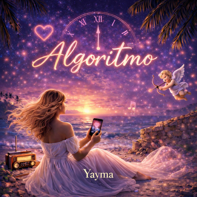 Algoritmo (Radio Edit)