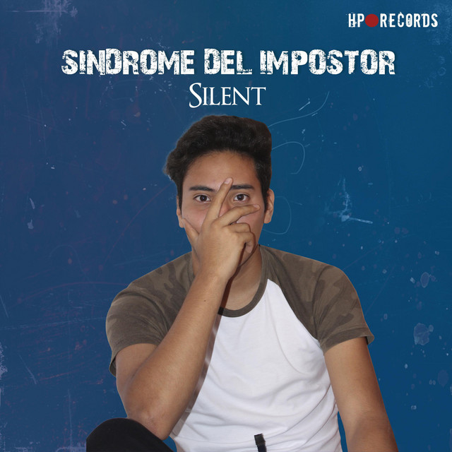 Síndrome del Impostor cover art