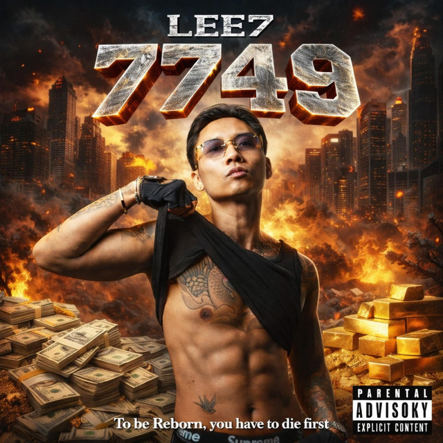 7749 cover art