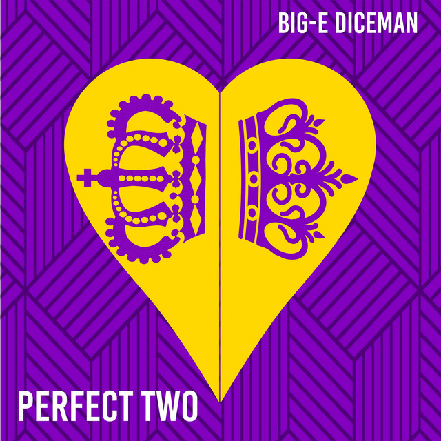Perfect Two cover art