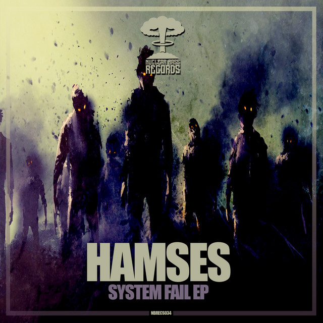 System Fail cover art