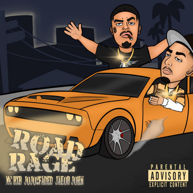 Road Rage