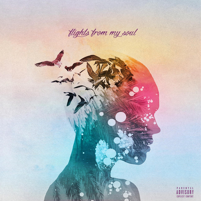 Flights From My Soul cover art