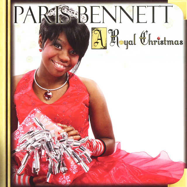 A Royal Christmas cover art