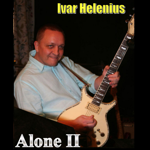 Ivar Helenius