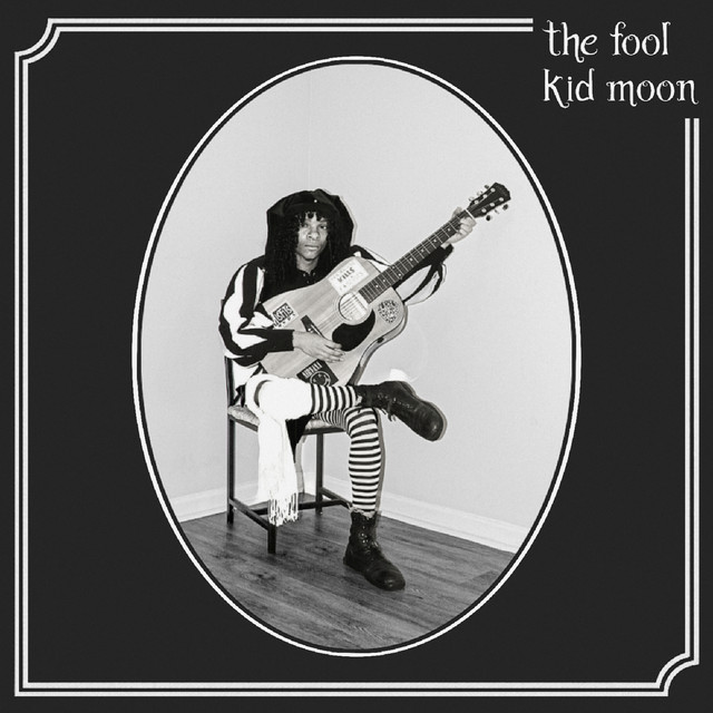 The Fool cover art