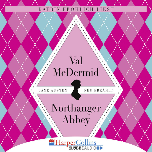 Jane Austens Northanger Abbey (Gekürzt) cover