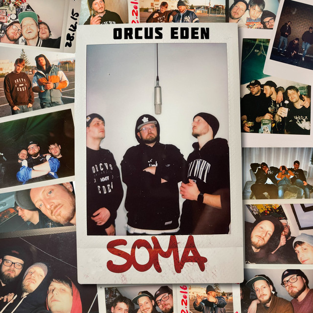 Orcus Eden - Songs, Events and Music Stats | Viberate.com