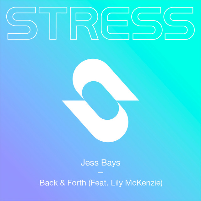 Back & Forth (feat. Lily McKenzie)