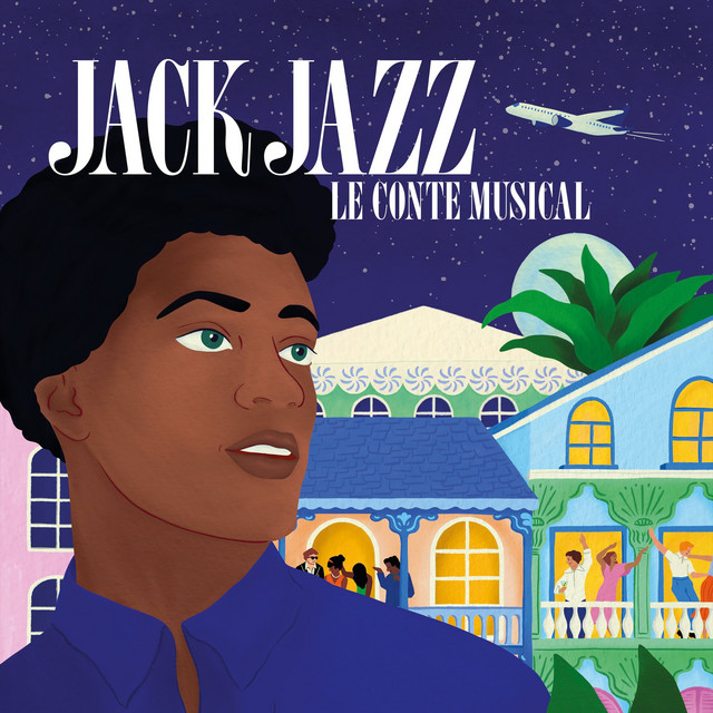Jack - Single by JACK JAZZ | Spotify