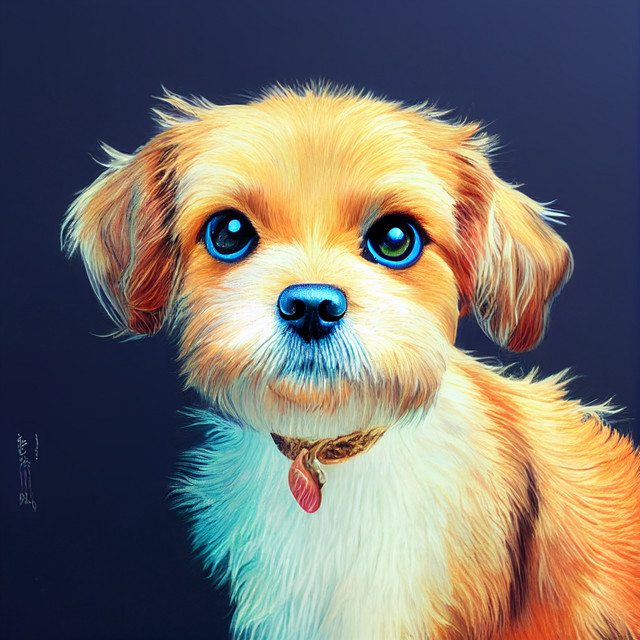 Relaxing Music for Doggies cover art