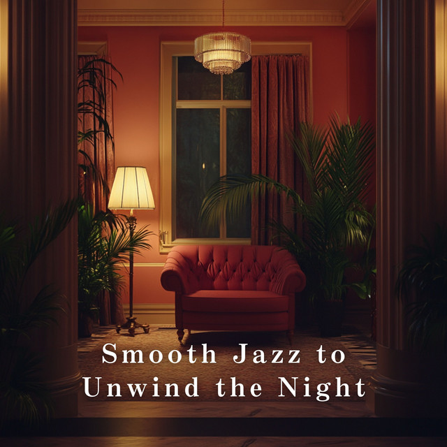 Smooth Jazz to Unwind the Night album image