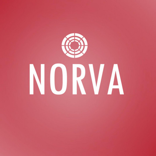 Norva cover