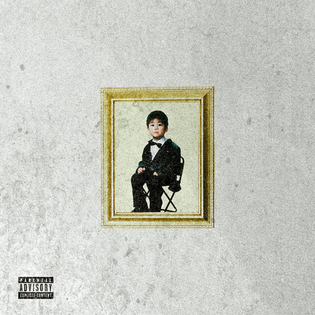 Chateau Mellow cover art