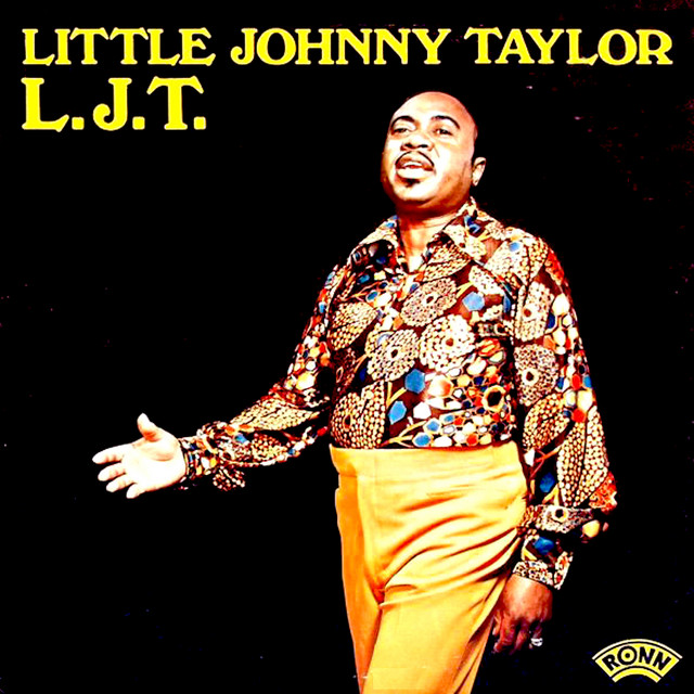 L.J.T. cover art