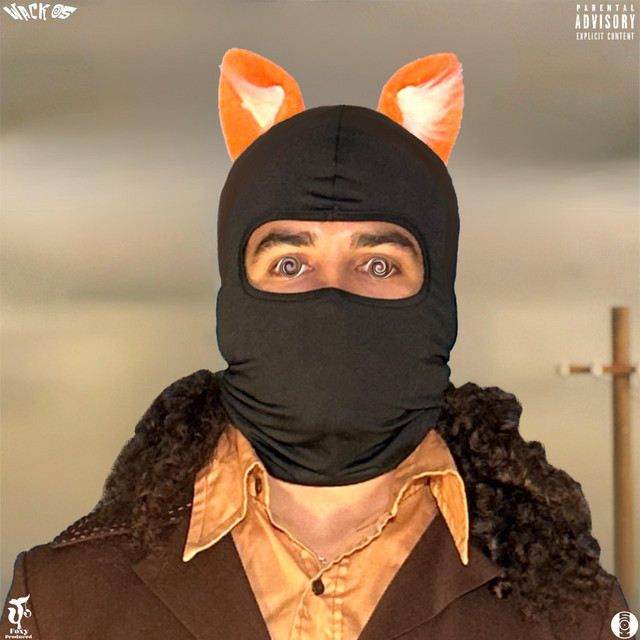 The Finesse Files cover art