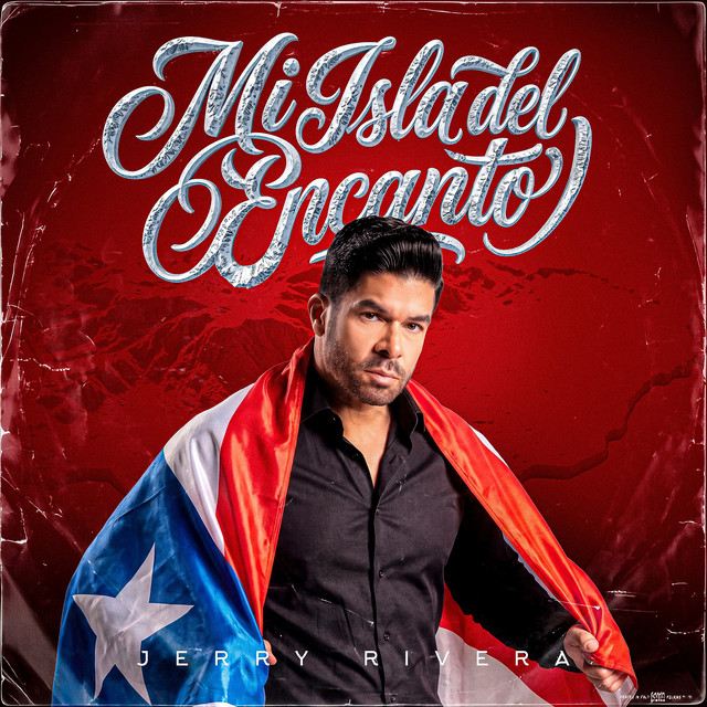 Mi Isla del Encanto album image