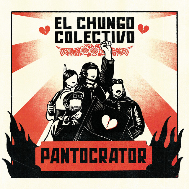 El Chungo Colectivo cover art