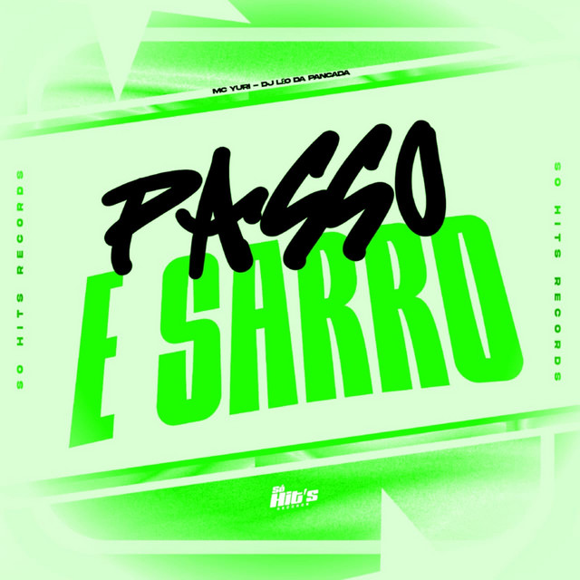 Passo e Sarro