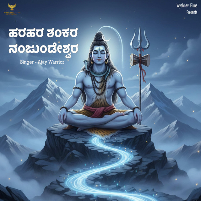 Hara Hara Nanjundeshwara